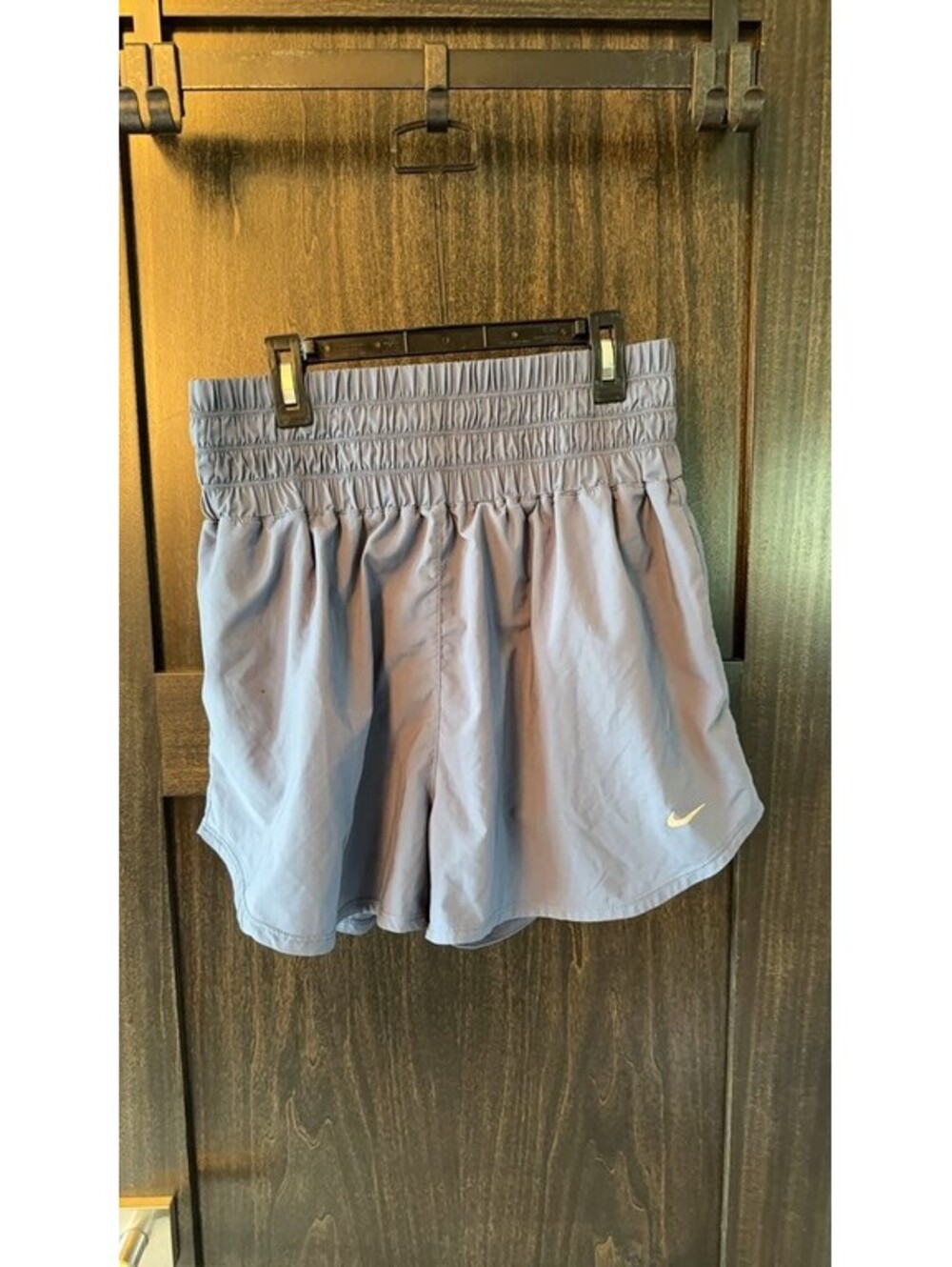Nike Women's Athletic Shorts 0115